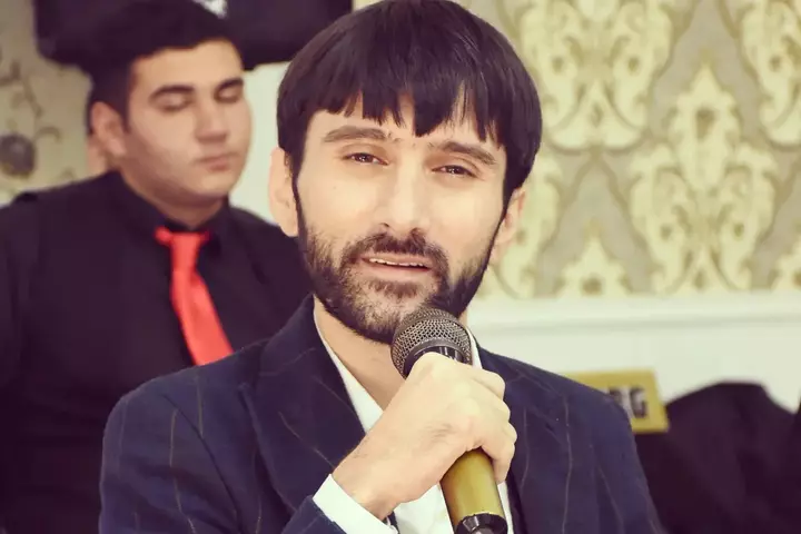 Tanınmış meyxanaçı vəfat etdi