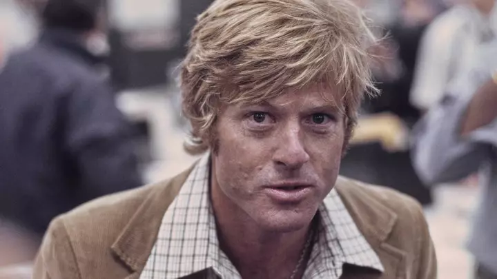 ‘The Greatest Sports Movie of All Time’ Nearly Starred Robert Redford and Burt Reynolds