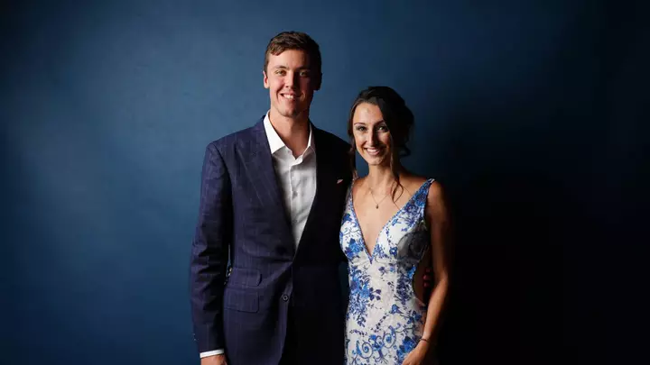 Does Jacob Misiorowski Have a Wife or Girlfriend?