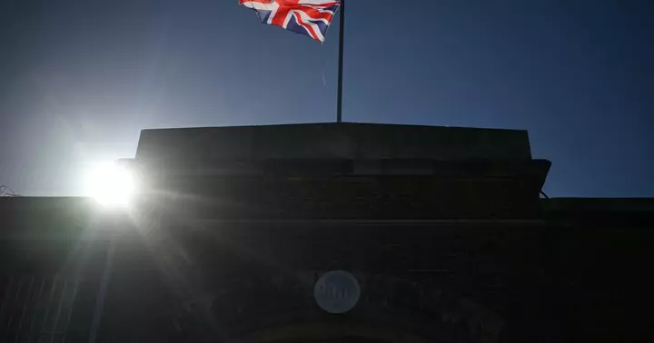 U.K. interests in the Arctic are vulnerable to Russia, lawmakers warn