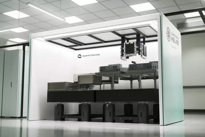 Error-correction record pushes quantum computers closer to usefulness