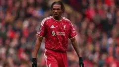 Liverpool gambled on Jacquet and it is paying off