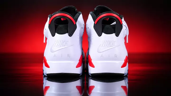 Iconic, Championship-Born and Back With Nike Air: Michael Jordan’s 1991 Sneaker Returns, but Fans Are Fighting Over One Detail
