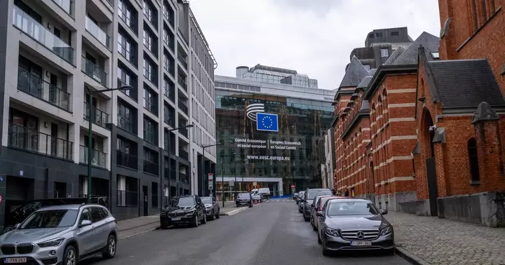 EU prosecutors asked to investigate advisory body