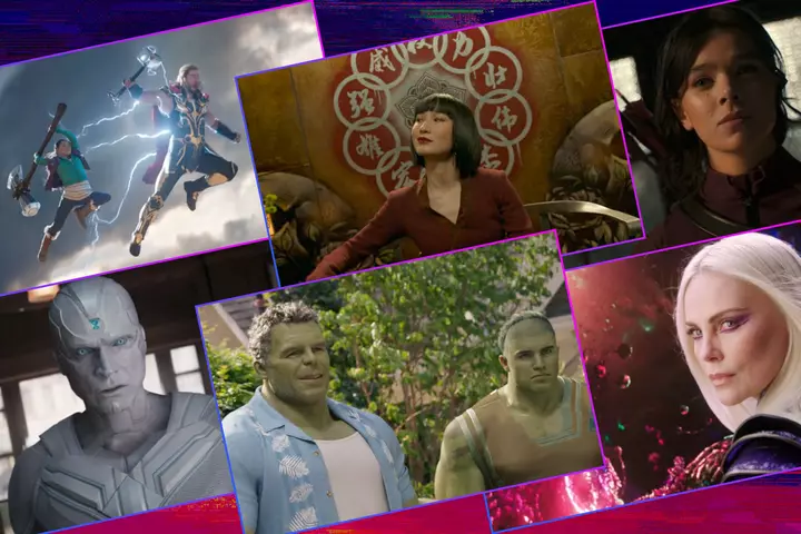 Every Marvel Post-Credits Scene That Went Nowhere (So Far)