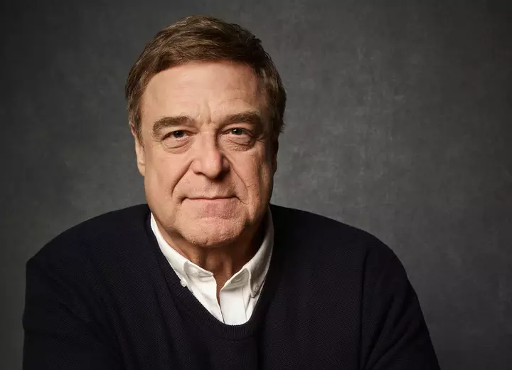 ‘Beast in Me’ Season 2 Casts John Goodman