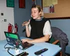 ‘A difficult line’: meet the editors tackling Wikipedia’s arms trade pages