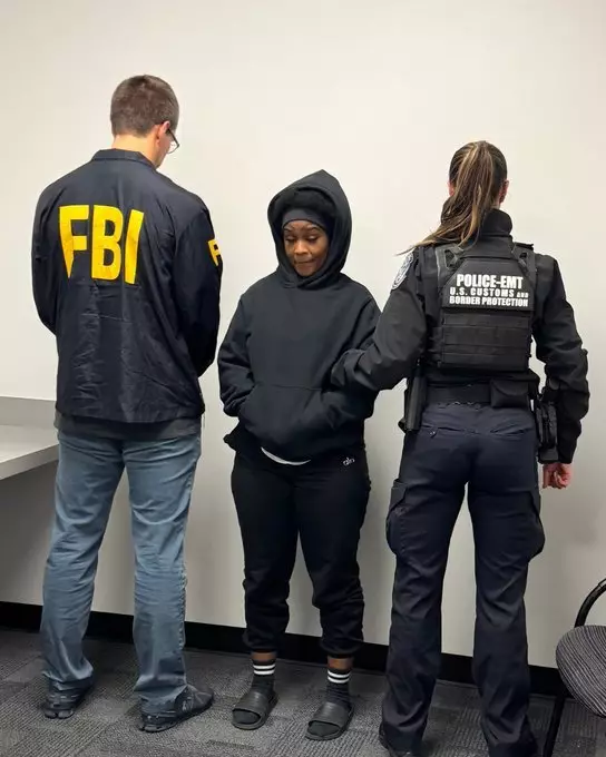 FBI Captures Six Most Wanted Fraudsters After Combined 4,000 Days on the Run