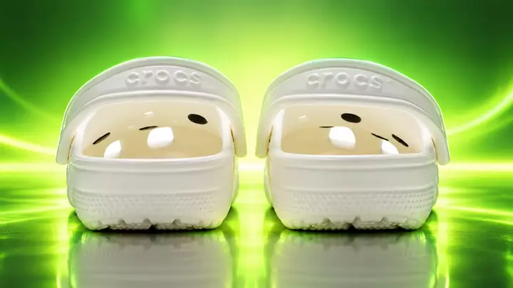 Bad Bunny Crocs Classic Clog Glow in the Dark: Where to Buy