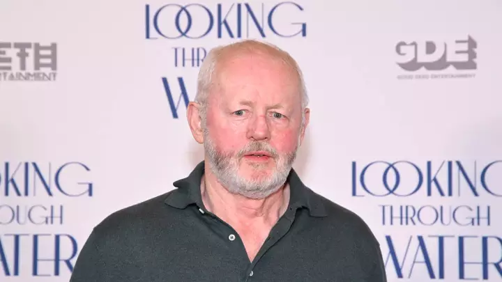 David Morse's 2025 Movie is One of the Top Westerns on Prime Video