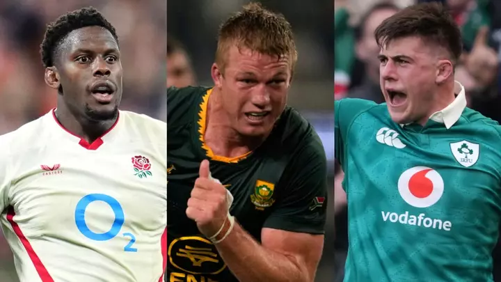 Nations Championship: Schedule as inaugural tournament gears up for finals