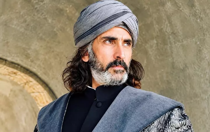 “Diriliş Ərtoğrul”un aktyoru axtarışa verildi - Azərbaycanla bağlı çağırışlarına görə