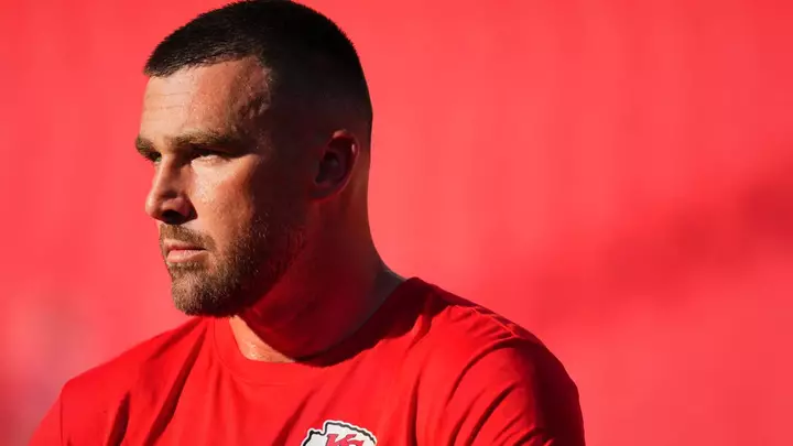 Travis Kelce's Old Comments About Justin Tucker Resurface Amid Controversial Chiefs Decision