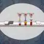 One-step rapid syphilis test uses layered nanoparticles to detect infection earlier
