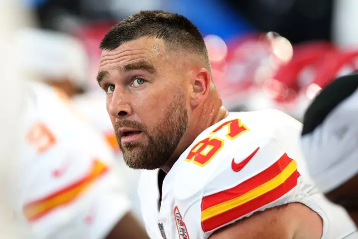 Chiefs TE Travis Kelce Makes Promise for Week 8 Matchup vs Broncos