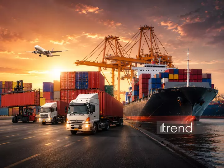 Azerbaijan's non-oil exports rise 20.5% to $3.2B in nine months