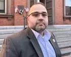 Massachusetts lieutenant governor candidate ends campaign after arrest
