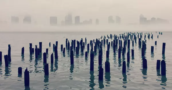 How to Be Transformed When Things Fall Apart