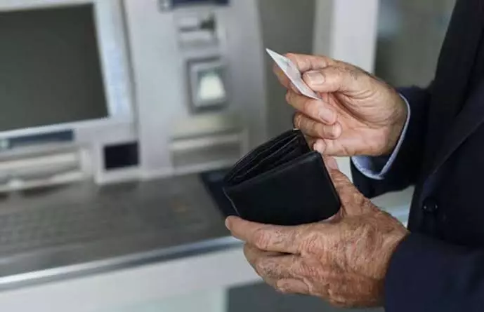 Bakı, Sumqayıt və Abşeron üzrə pensiyalar ödənildi