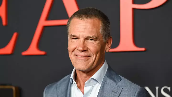 R-Rated Horror Thriller Starring Josh Brolin is One of Netflix's Most-Watched Movies in the World