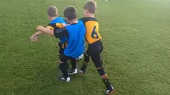 'Not in our DNA' - will 3v3 change the future of English football?