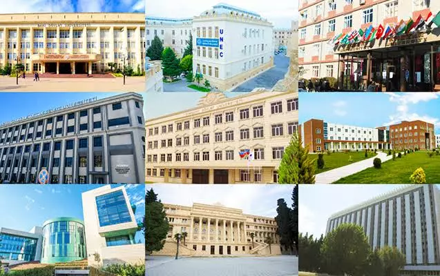 Universitet həyatı düşündüyümüz qədər asan deyil - Yüksək ballı tələbələr