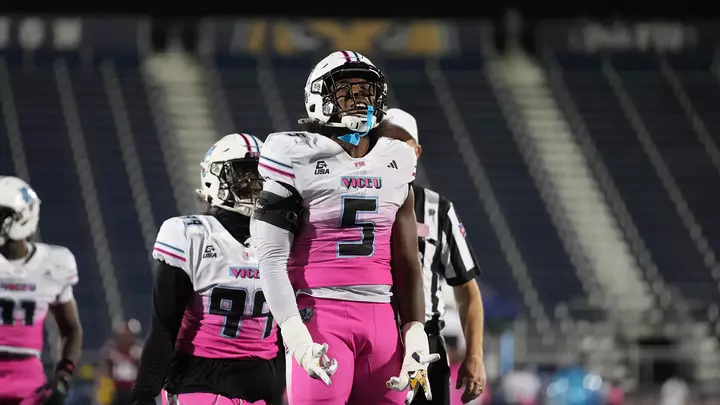 Inside the rise of FIU's dominant, no-name defense under Jovan Dewitt: Bounceback transfers, modular scheme