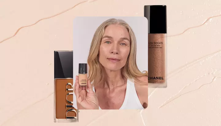 7 Best Foundations for Mature Skin 2026, Approved by Makeup Pros