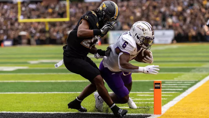 James Madison vs. Appalachian State CFB picks: Upset loss Thursday would derail Dukes' playoff hopes