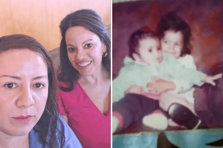 I Spent Years Searching for My Sister. Finding Her Wasn’t What I Expected