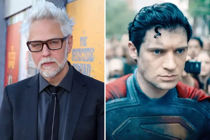 James Gunn Calls Batman, Superman and Wonder Woman the DCU’s ‘Diamond Characters,’ Says Krypto, John Stewart and Peacemaker Could ‘Turn Into Diamonds’