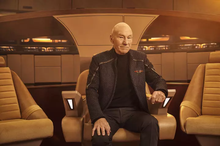 William Shatner and ‘Star Trek’ Family Mourn Patrick Stewart With Picard Tributes: ‘Godspeed, Captain’