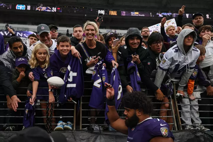 Why Pro Sports Teams’ Community Impact Must Go Deeper | Opinion