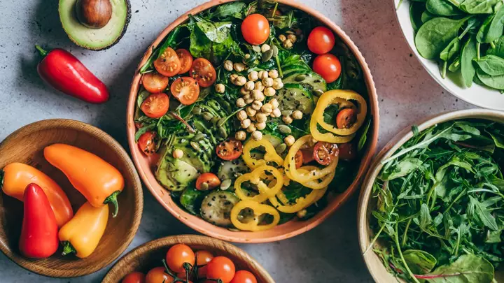 Scientists Put Mice on a Vegan Diet and Noticed Something New Within Just Days