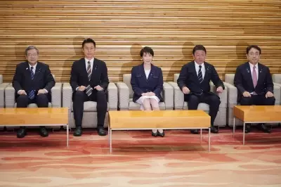 Japan eyes penalties for unauthorized land deals near SDF bases