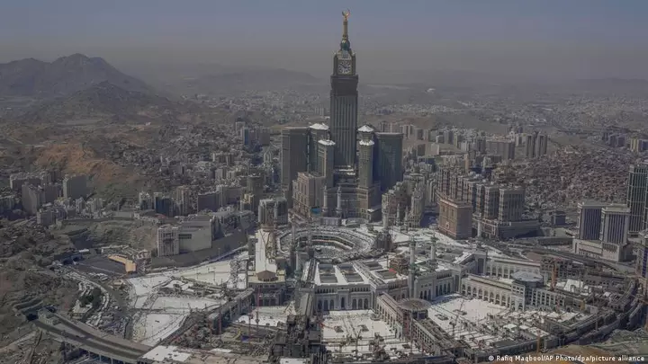 Houthi hücumları strateji Səudiyyə aktivlərinə Riyadhın regional liderliyini və iqtisadi ambisiyalarını təhdid edir