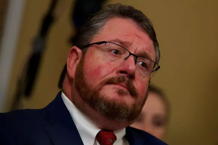 GOP Rep Open to Deporting Melania Trump, Elon Musk If They Lied on Forms