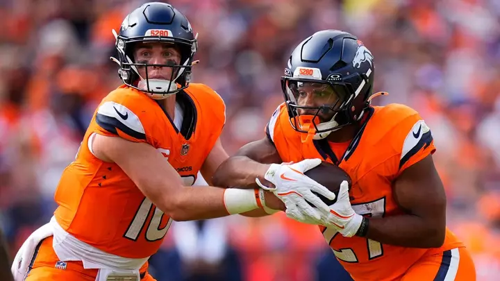 Broncos vs. Seahawks prediction, odds, time: 'Thursday Night Football' picks by advanced model