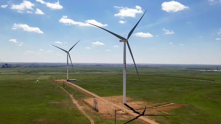 TotalEnergies'in xalis enerji istehsalı 20,9% artdı, qaz ən böyük payı tutur