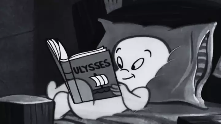Why Writers Should Have Sympathy for Ghosts