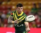 Australia v Cook Islands: men’s Rugby League World Cup – live