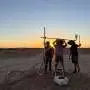 Satellites accurately detect methane emissions in largest controlled test yet