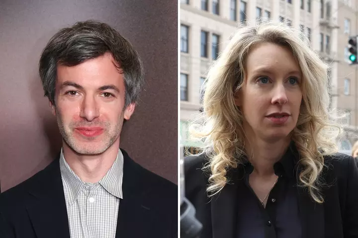 Nathan Fielder Says Elizabeth Holmes Called Him From Prison Right Before ‘You Can See Everything’ Release to Tell Him Repeatedly: ‘I Trust You’