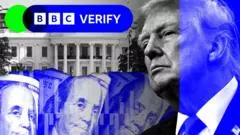 How is the US economy really doing under President Trump?