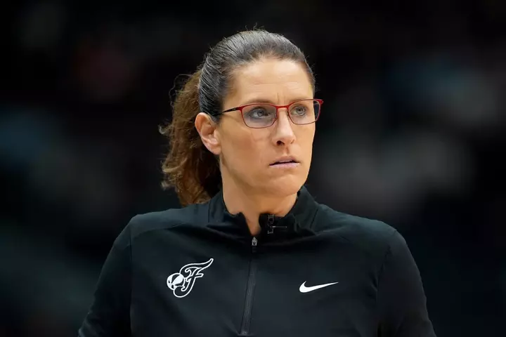 Fever Make Stephanie White Decision Amid Major Front Office Shakeup