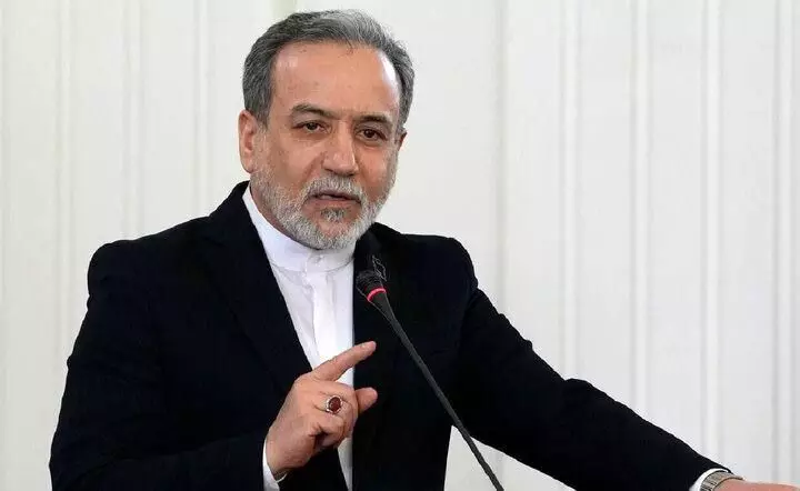 Abbas Araghchi warns Washington against new military action