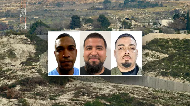 ICE arrests more than 100 alleged gang members in single week, including violent MS-13, TdA suspects: DHS