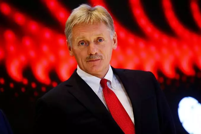 Rusiya Avropaya qaz tədarükünü müzakirə etməyə hazırdır - Peskov