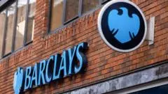 Barclays cutting 5,000 jobs as it increases reliance on AI