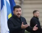 Ukraine’s military says Starlink satellite connection stable after recent restrictions